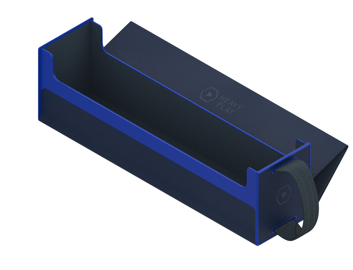 Heavy Play - RFG Deckbox Carrier 500 DS