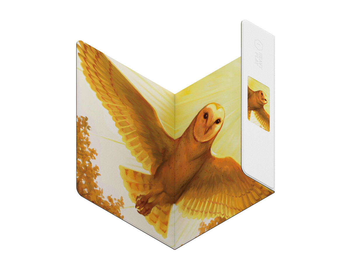 Heavy Play ETB Playmat Art Masters - Bird by Chris Deschamps