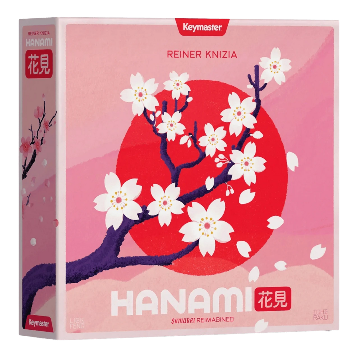 Hanami