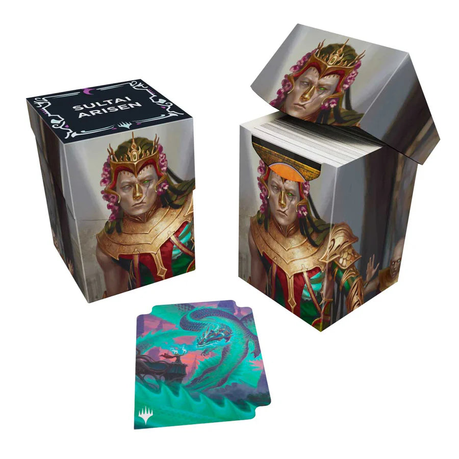 Magic the Gathering: Tarkir Dragonstorm: Kotis, Sibsig Champion 100+