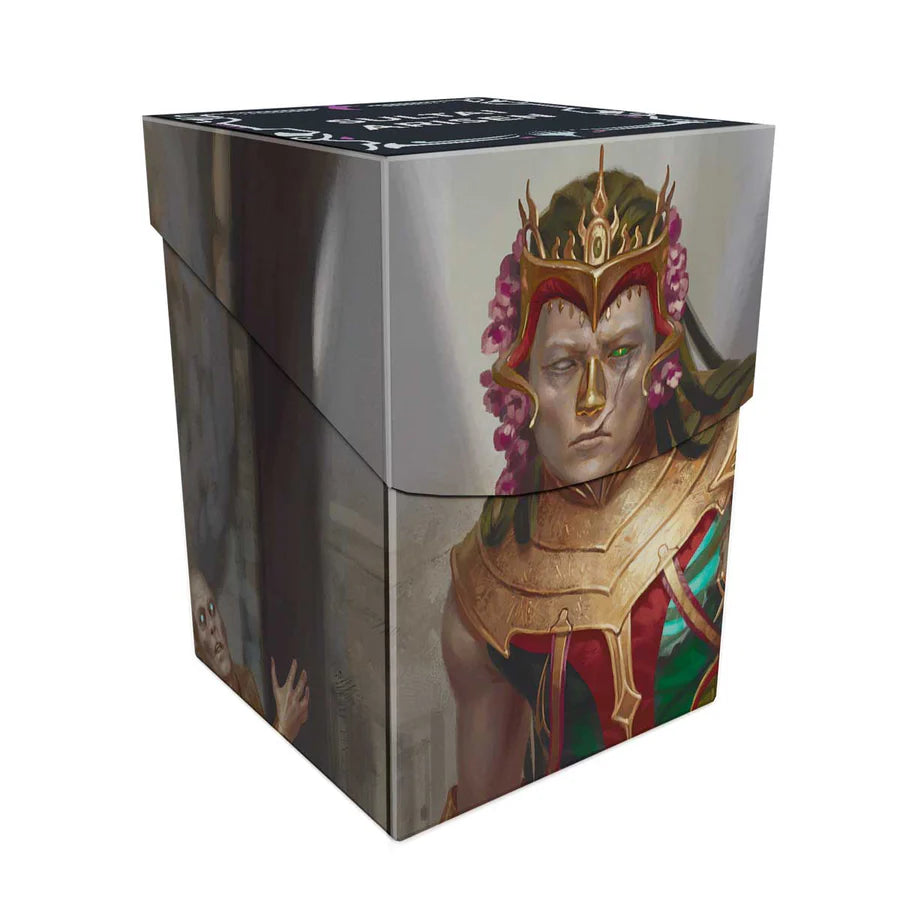 Magic the Gathering: Tarkir Dragonstorm: Kotis, Sibsig Champion 100+