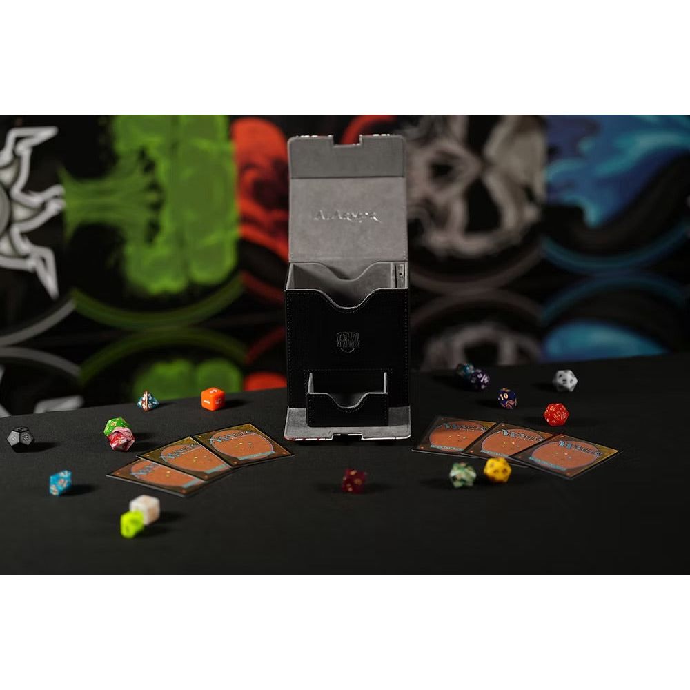 Realm Guard: Window Deck Box - Art Boxes