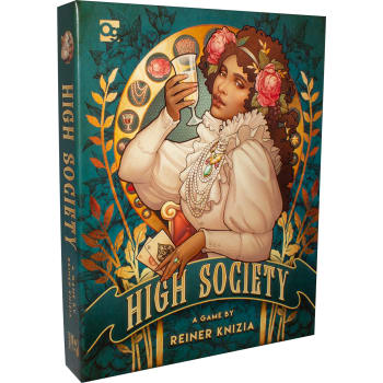 High Society