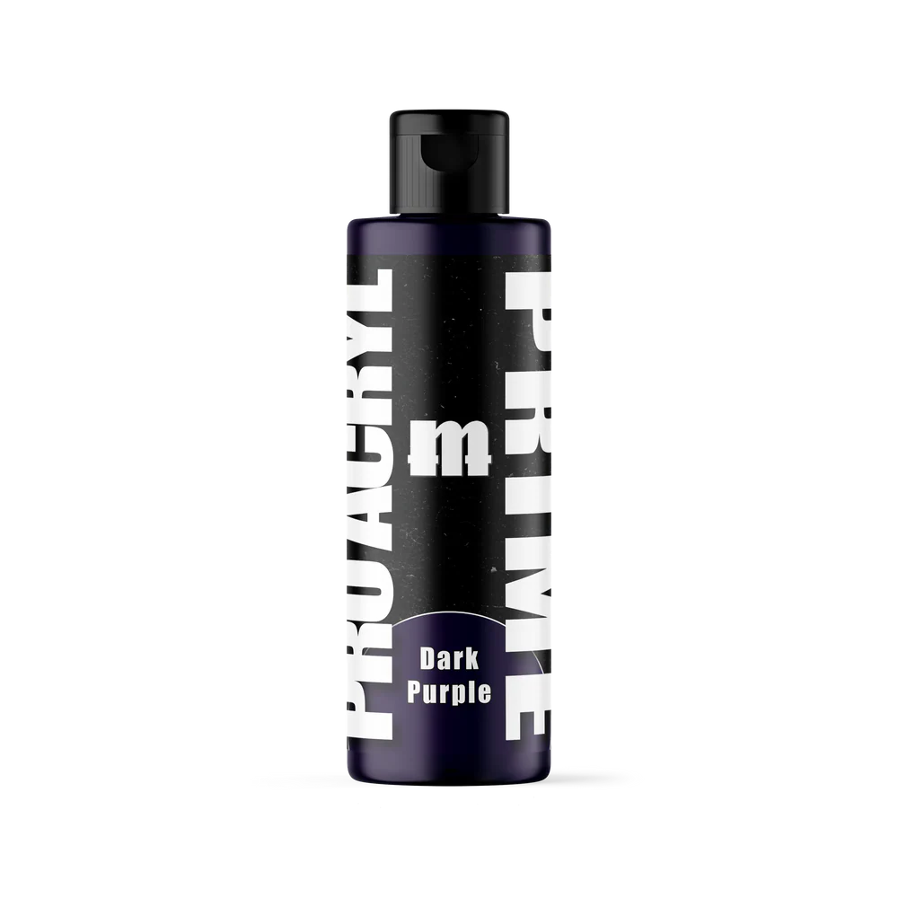Pro Acryl PRIME 023 - Dark Purple