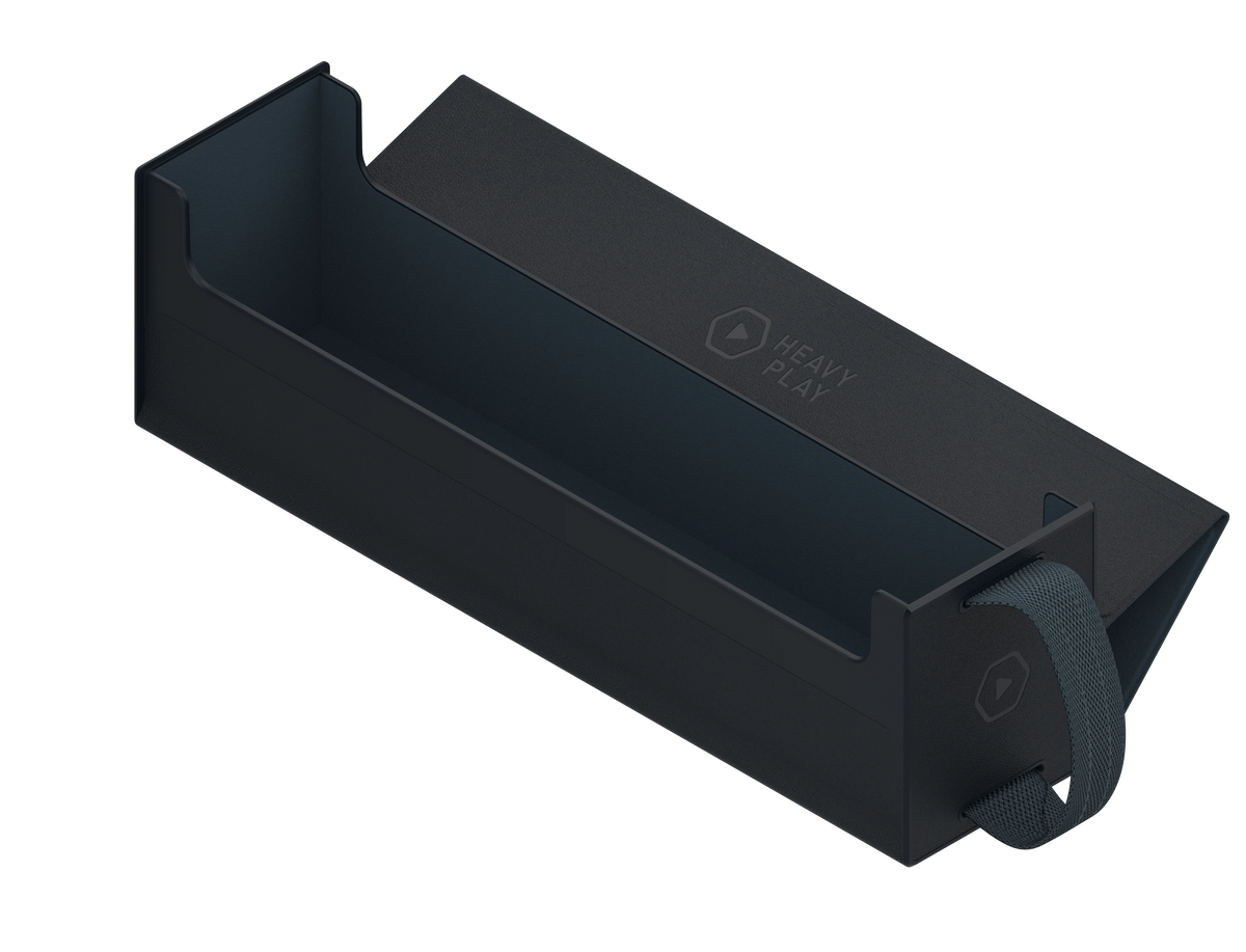 Heavy Play - RFG Deckbox Carrier 500 DS