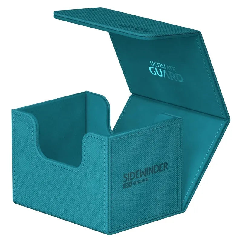 Petrol Sidewinder 100+ Xenoskin Deck Box