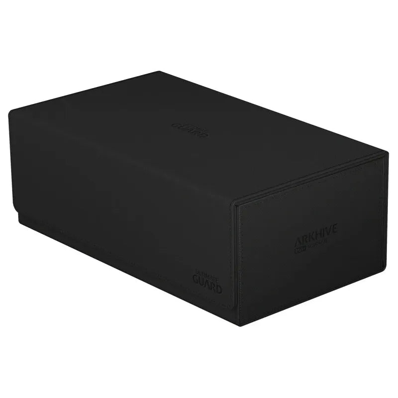 Black Arkhive 800+ Xenoskin Deck Box