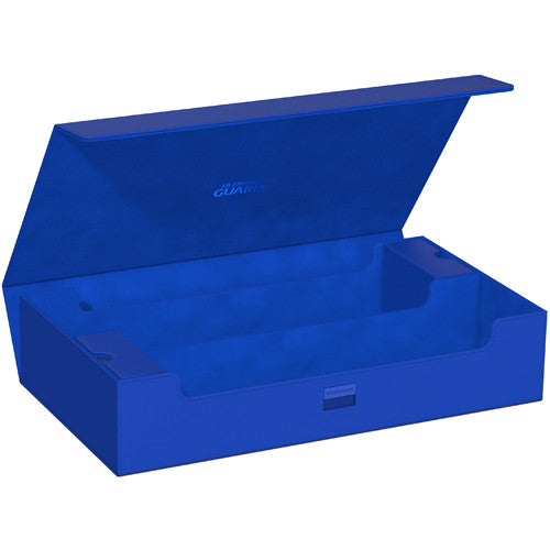 Monocolor Blue 1000+ Omnihive Deck Case