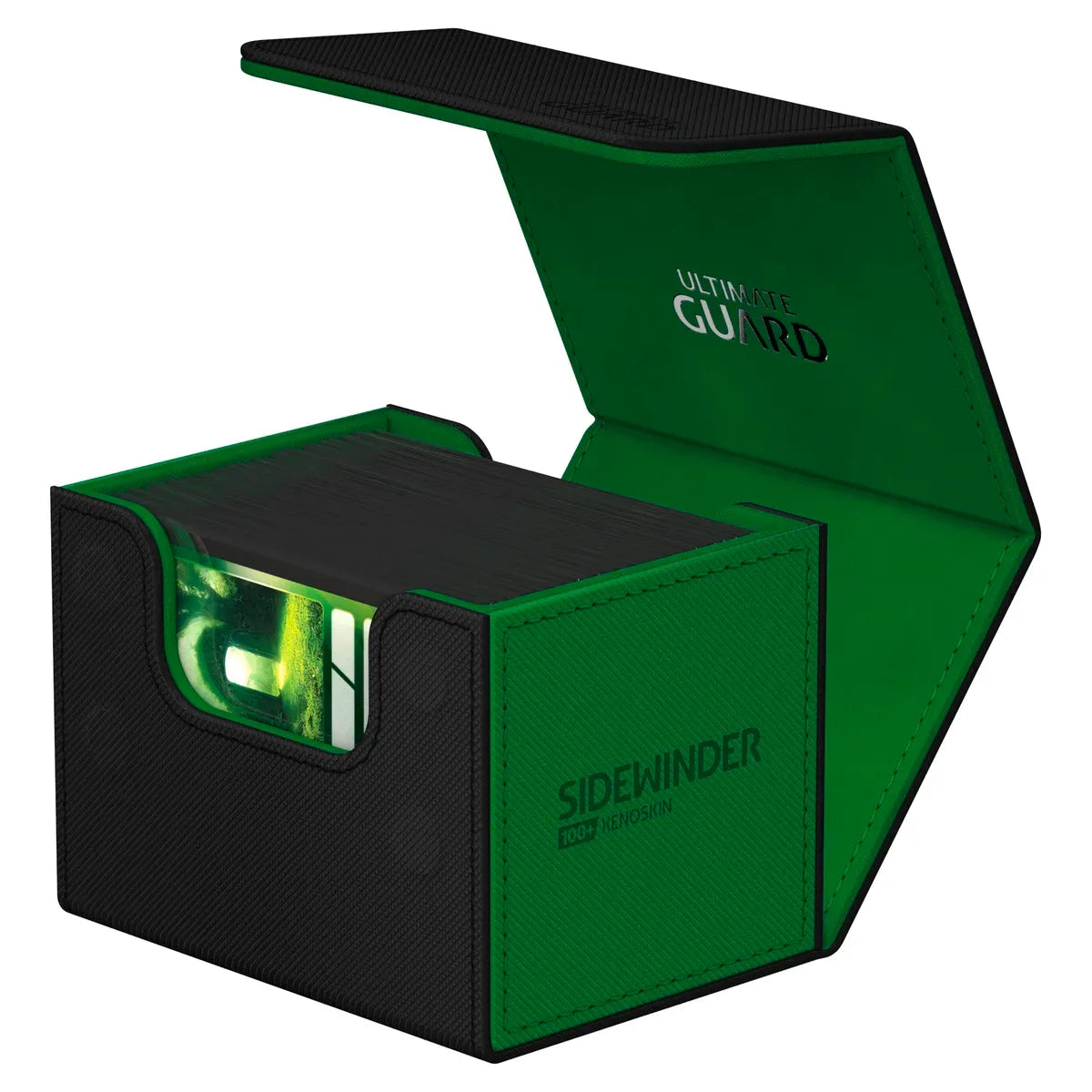 Sidewinder 100+ Xenoskin  Synergy Deck Box