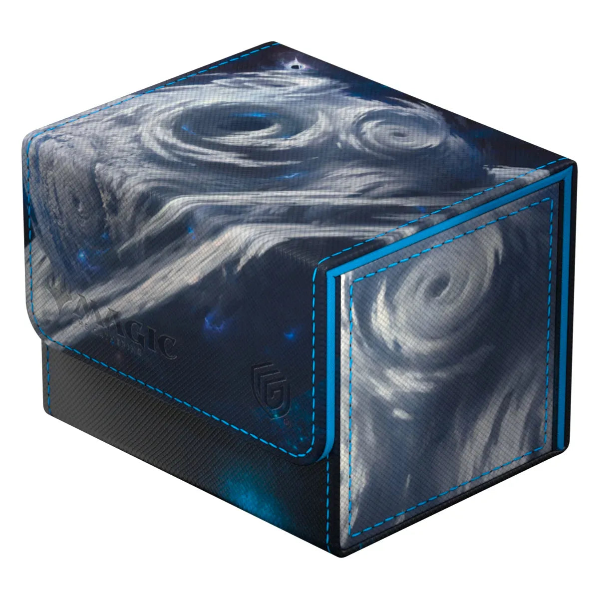 Magic: The Gathering "Edge of Eternities" Ultimate Guard Sidewinder 100+ Xenoskin Deck Boxes