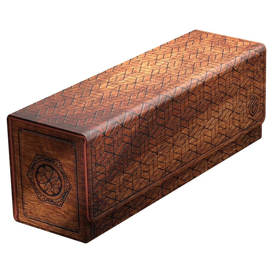 Ultimate Guard Arkhive 400+ Deck Box - The Shogun's Journey