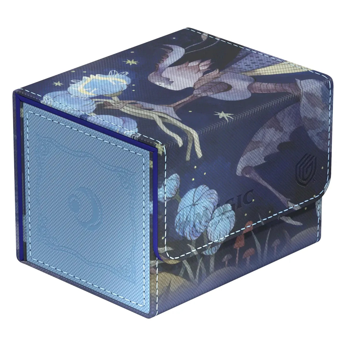 Ultimate Guard MTG Lorwyn Eclipsed Sidewinder 100+ Deck Box