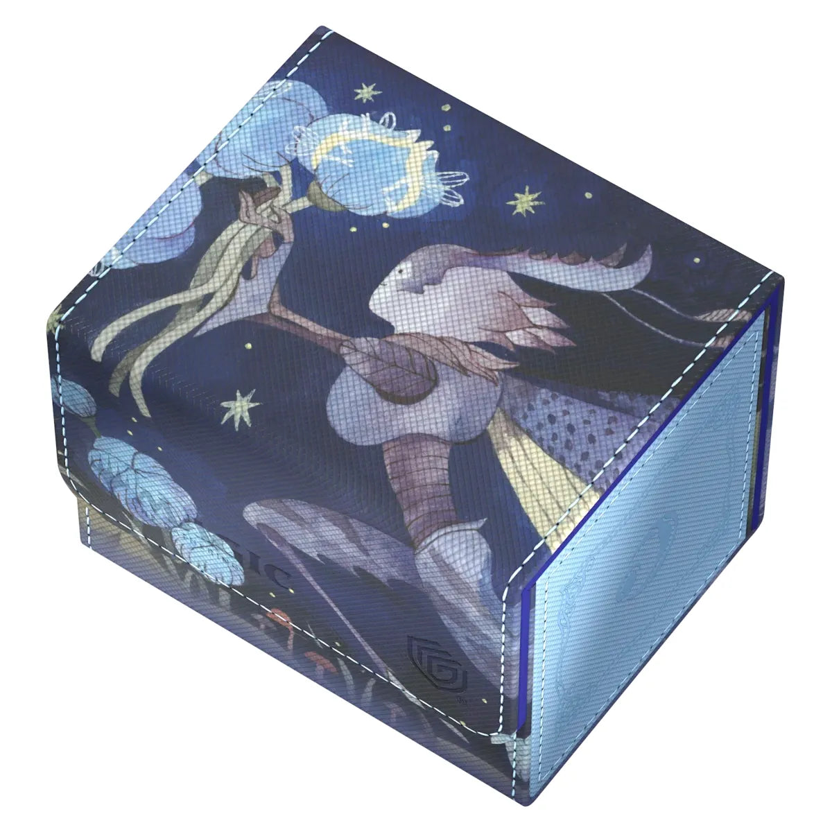 Ultimate Guard MTG Lorwyn Eclipsed Sidewinder 100+ Deck Box
