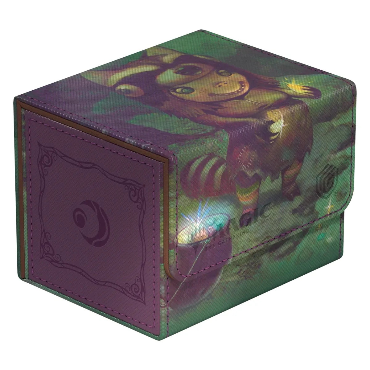Ultimate Guard MTG Lorwyn Eclipsed Sidewinder 100+ Deck Box