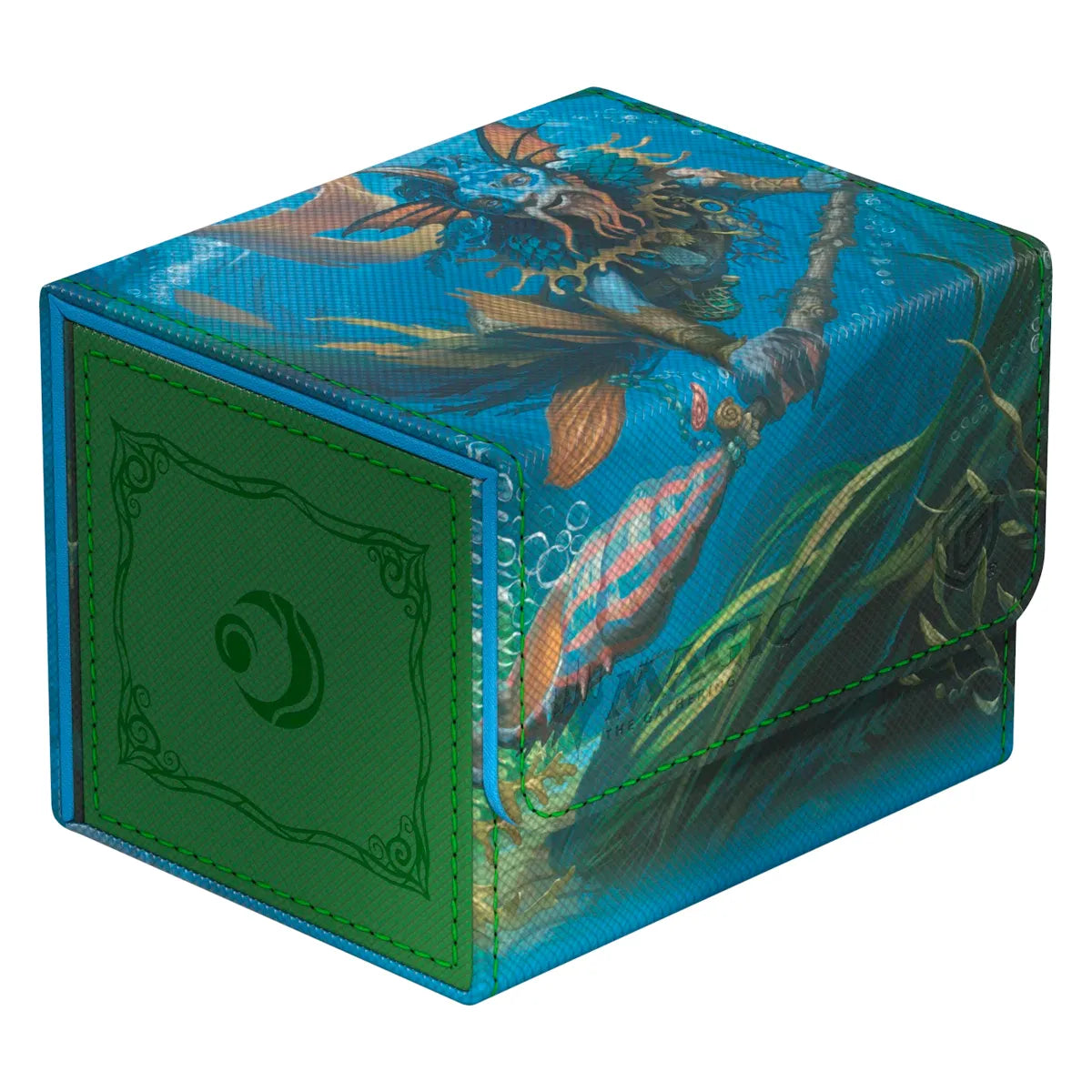 Ultimate Guard MTG Lorwyn Eclipsed Sidewinder 100+ Deck Box