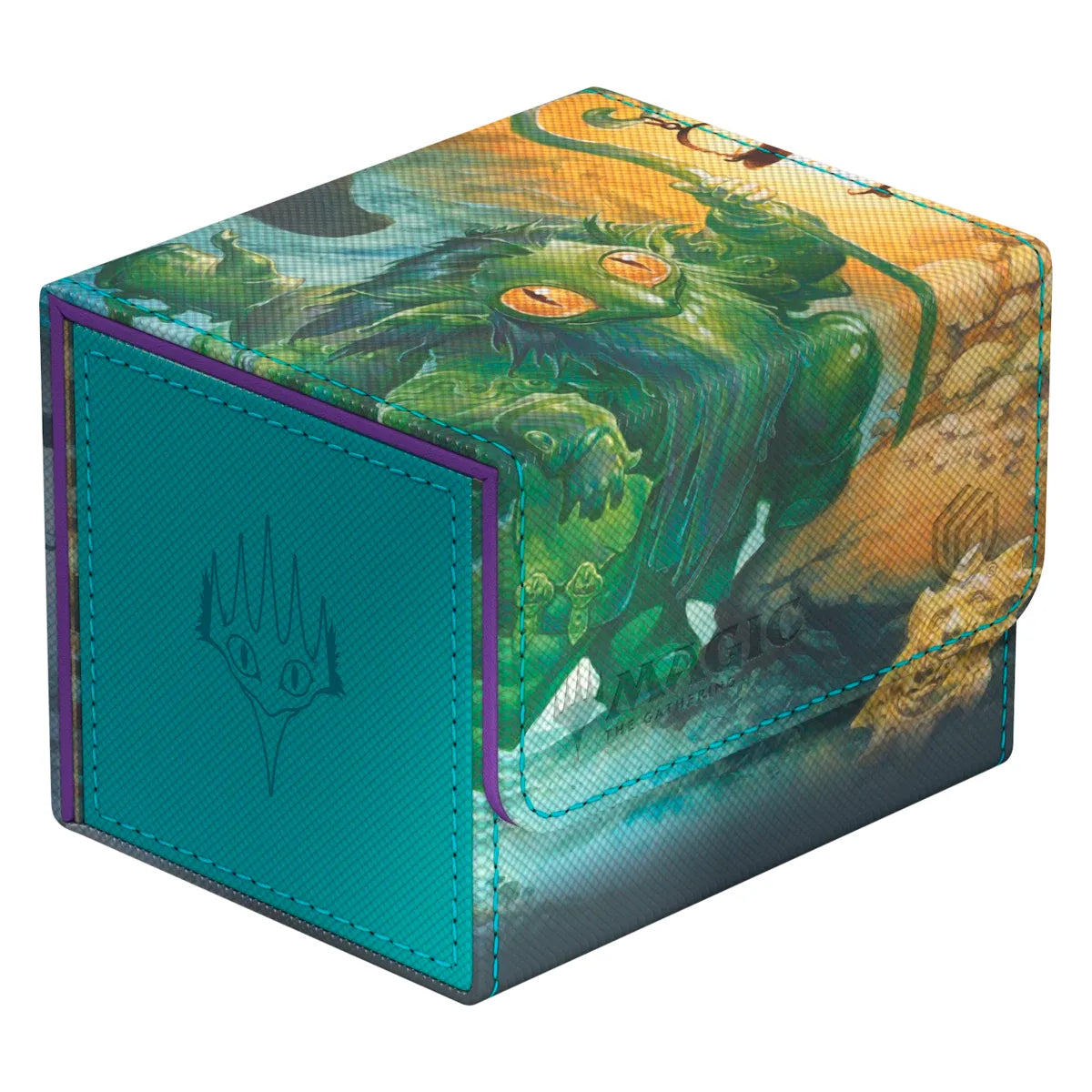 Ultimate Guard MTG Lorwyn Eclipsed Sidewinder 100+ Deck Box
