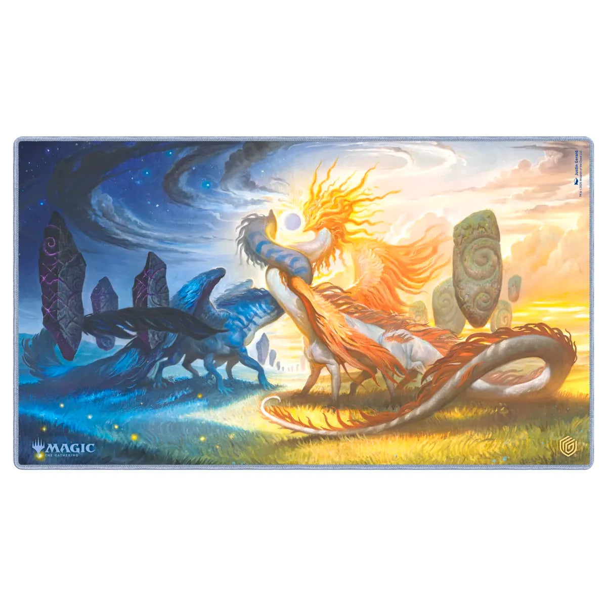 Ultimate Guard MTG Lorwyn Eclipsed Playmat
