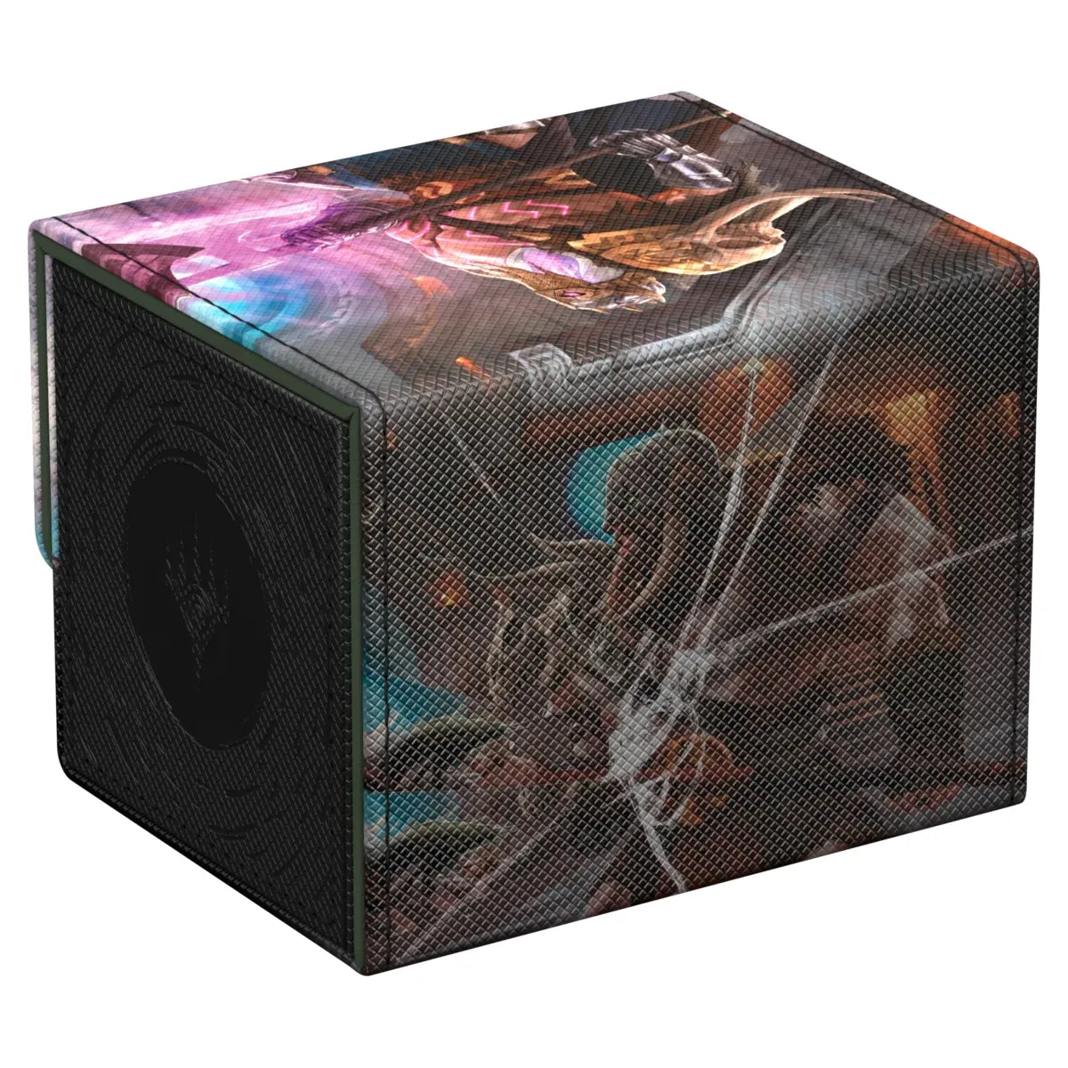 Ultimate Guard: Reality Fracture: Sidewinder Xenoskin 100+ Deck Box
