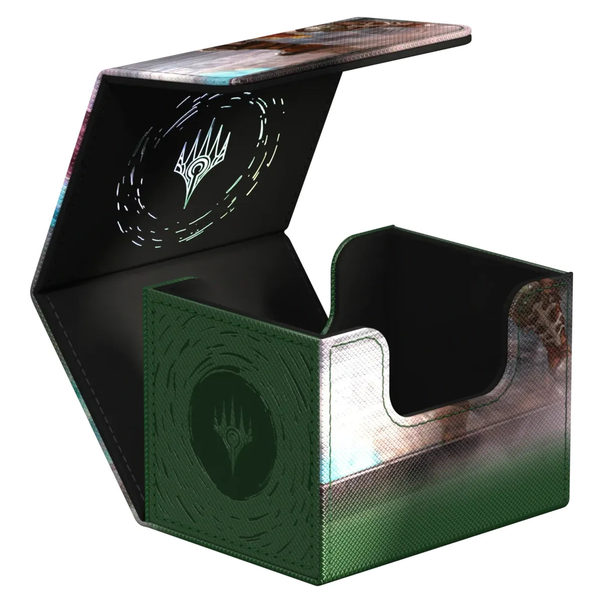 Ultimate Guard: Reality Fracture: Sidewinder Xenoskin 100+ Deck Box
