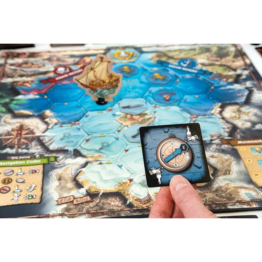 Feed the Kraken: Essential Edition