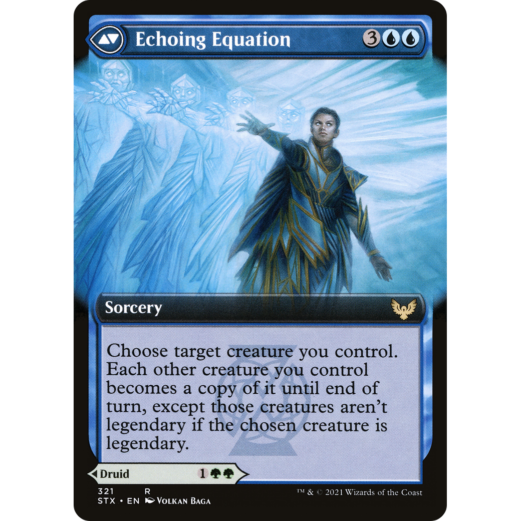 Augmenter Pugilist (Extended Art) (STX-321) - Strixhaven: School of Mages: (Extended Art)