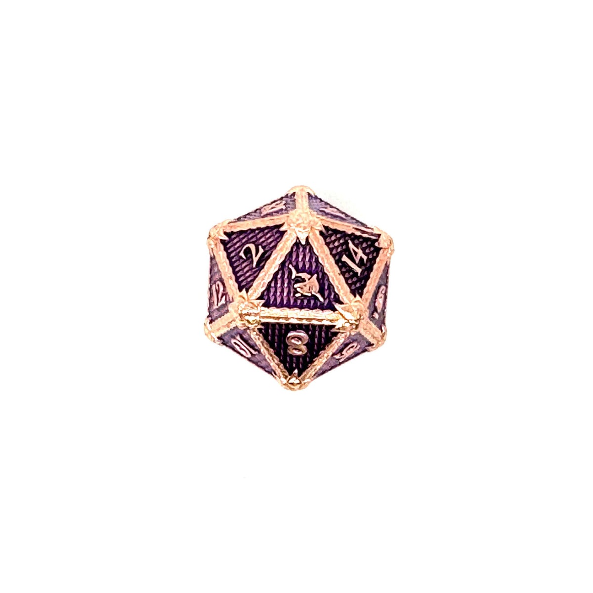 Mystery Dice Series 2 - Sea Life: Single