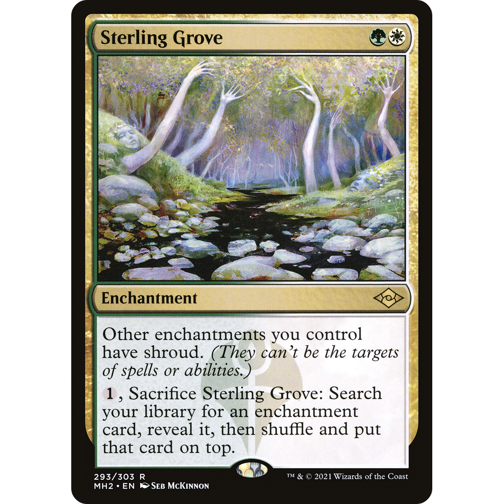 Sterling Grove (MH2-293) - Modern Horizons 2