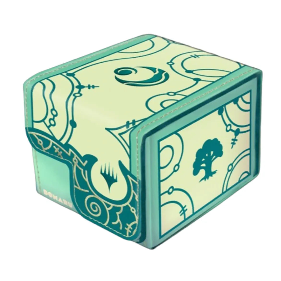 MTG Domaru Deck Box: Lorwyn Eclipsed