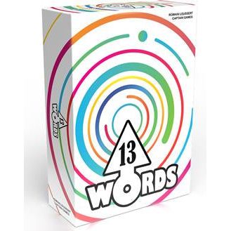 13 Words