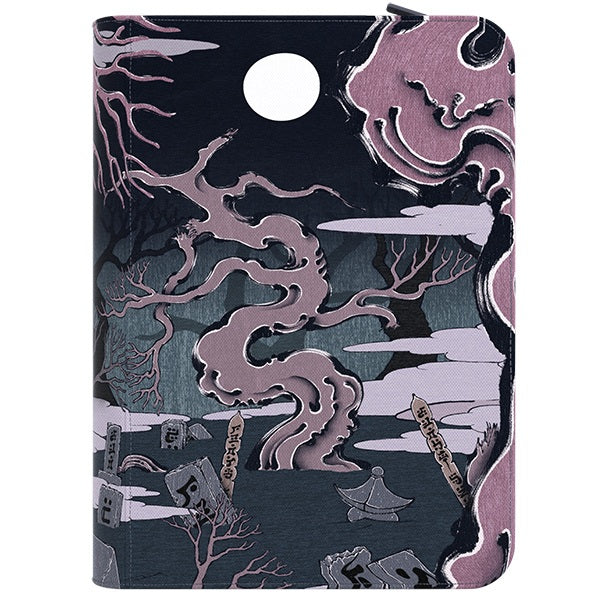 Arcane Fortress: 9-Pocket Binders