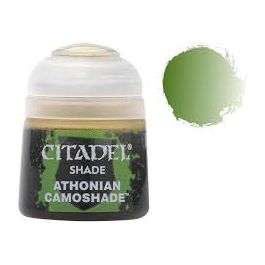 Citadel: Athonian Camoshade 18mL Shade Paint [24-21]