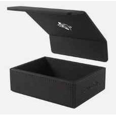 Black Token Keep Box