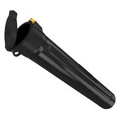 Matpod: Black Playmat Tube