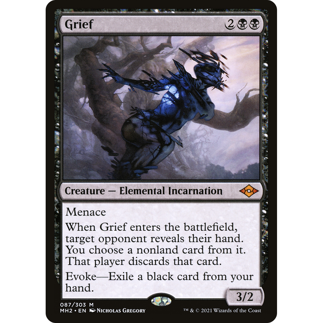 Grief (MH2-087) - Modern Horizons 2