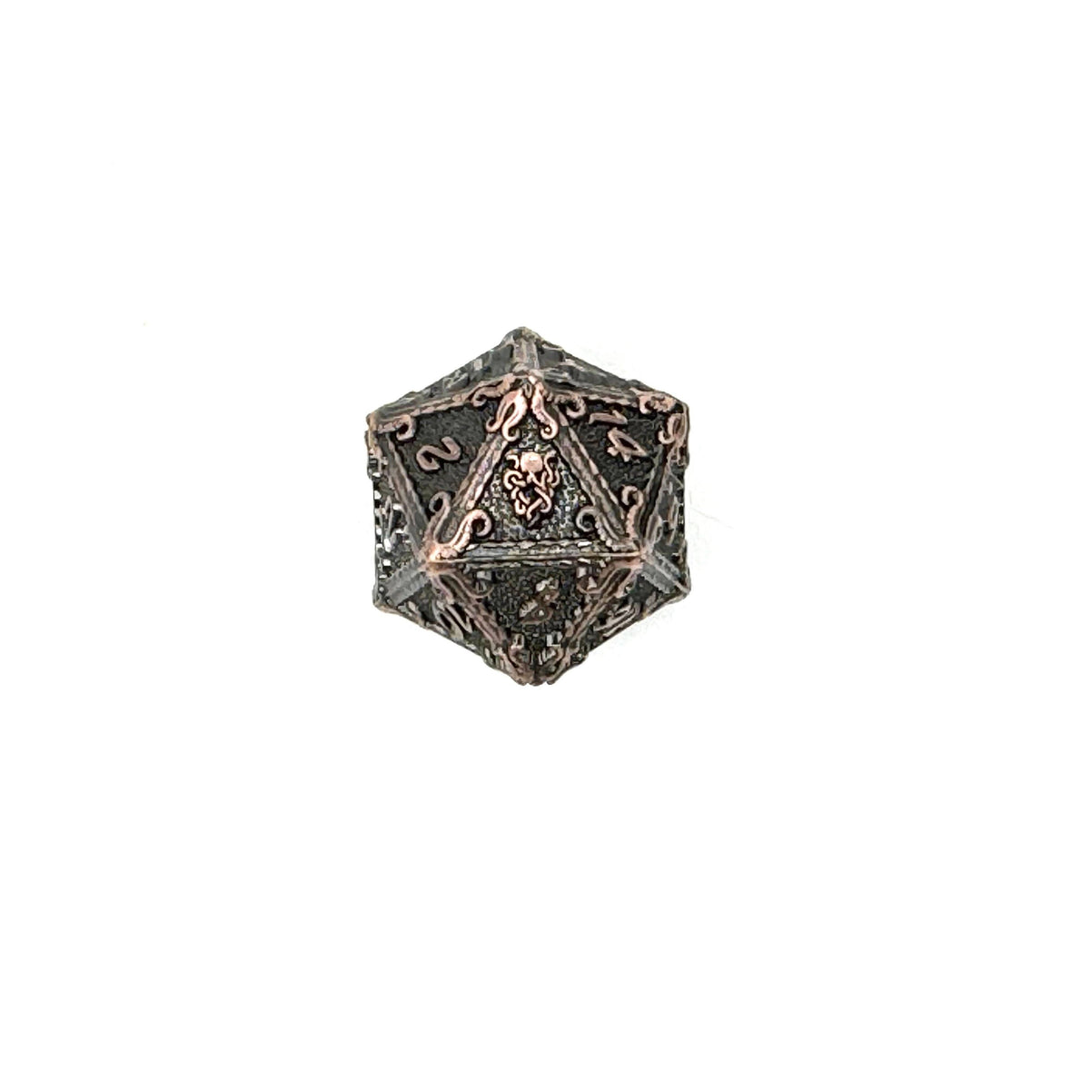 Mystery Dice Series 2 - Sea Life: Single