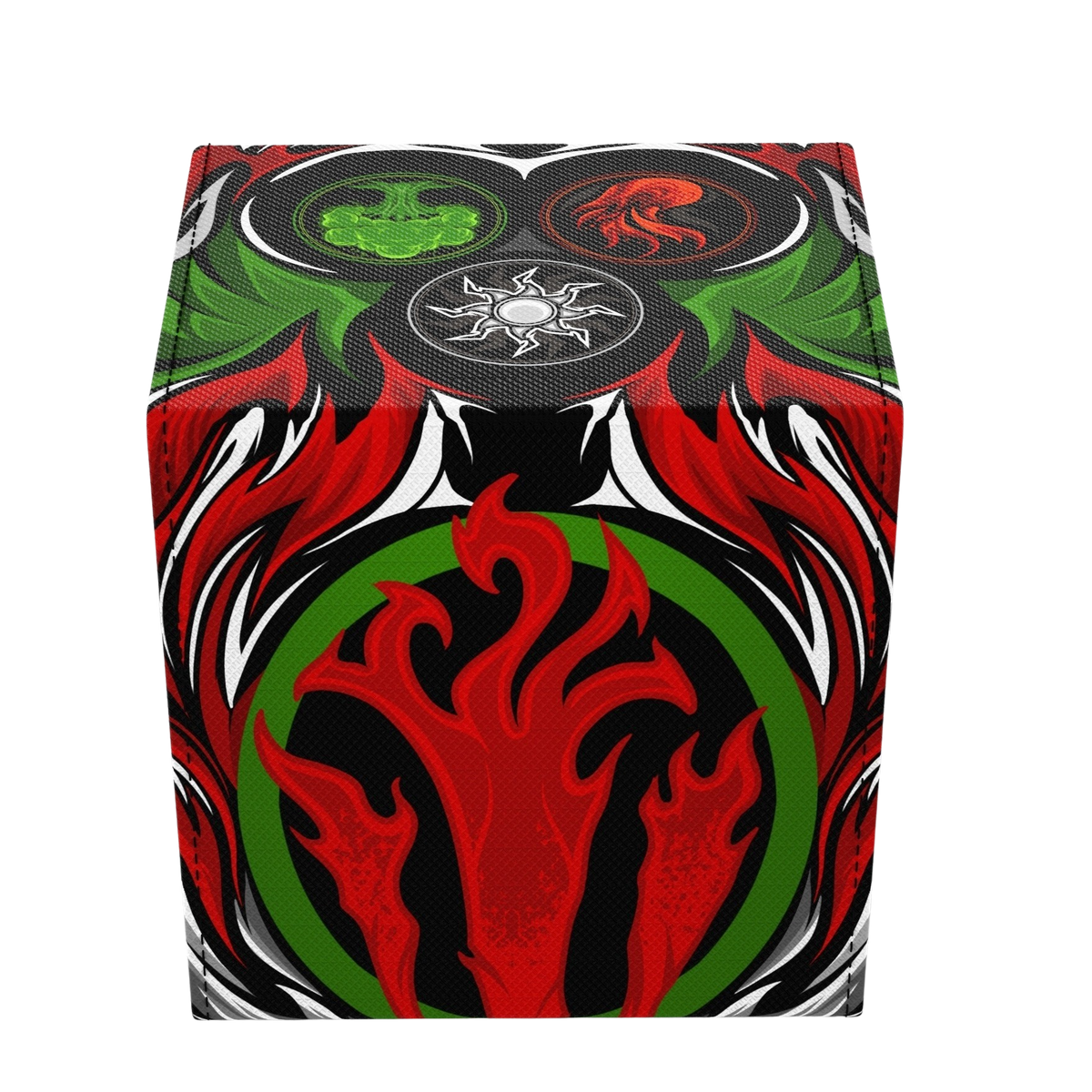 Realm Guard: Window Deck Box - Guild Color Boxes