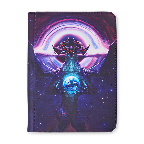 Arcane Fortress: 9-Pocket Binders