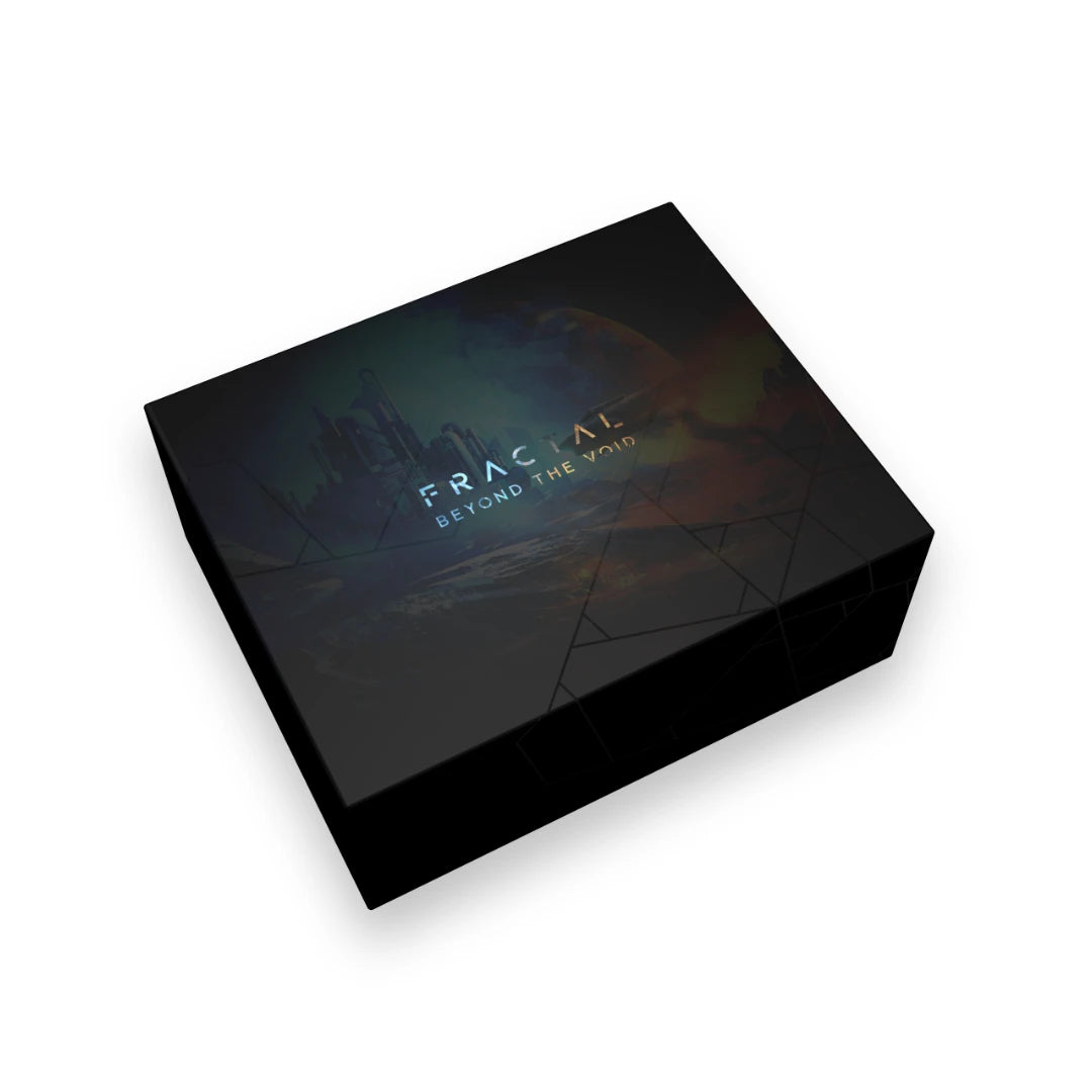 Fractal: Beyond the Void - Collector Edition