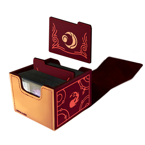 MTG Domaru Deck Box: Lorwyn Eclipsed