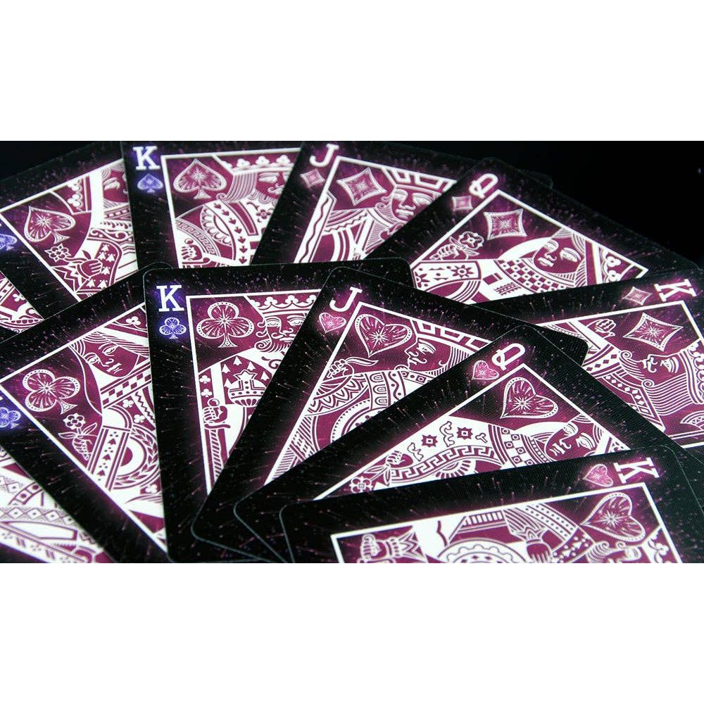 Bicycle Starlight Shooting Star (Special Limited Print Run) Playing Cards