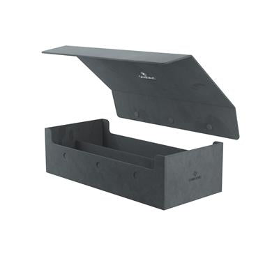 Midnight Gray Dungeon 1100+ Convertible Deck Box