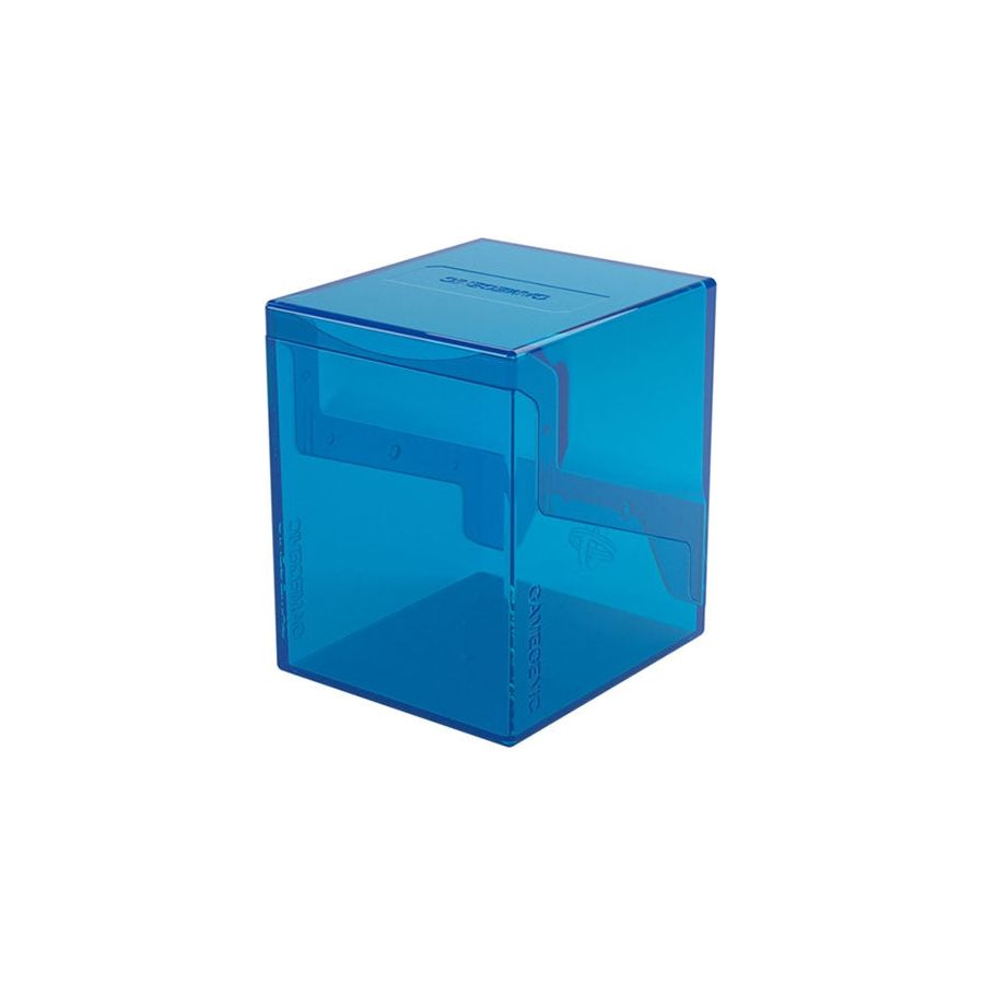 Bastion 100+ XL Deck Box - Blue