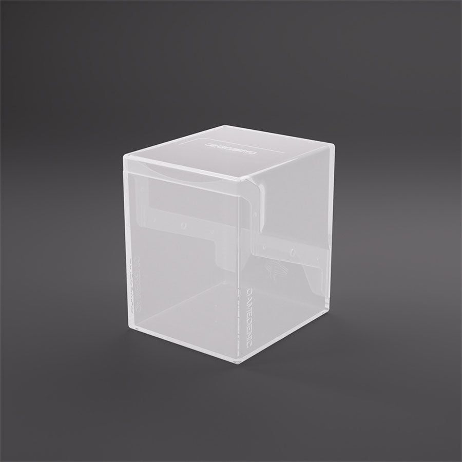 Bastion 100+ XL Deck Box - White