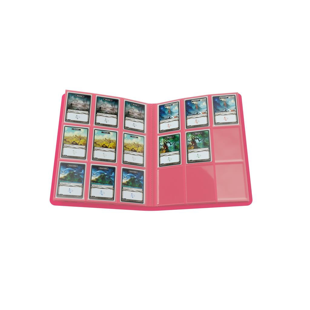Gamegenic Casual Album 18-Pocket