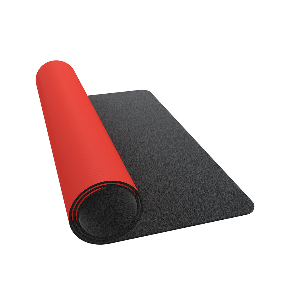 Gamegenic Prime Playmat - Red