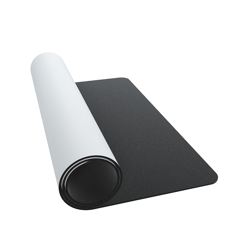 Gamegenic Prime Playmat - White