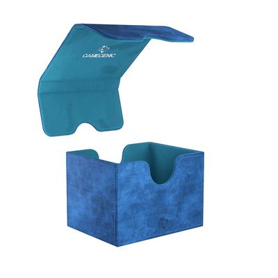 Blue Sidekick 100+ XL Deck Box