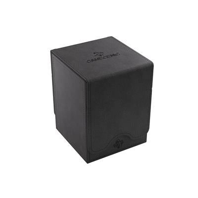Black Squire 100+ XL Deck Box