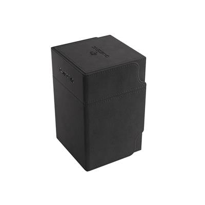 Black Watchtower 100+ XL Deck Box