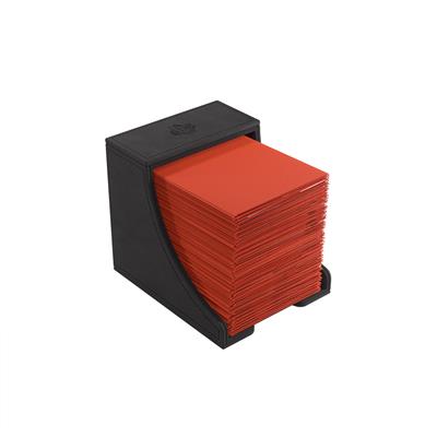 Black Watchtower 100+ XL Deck Box